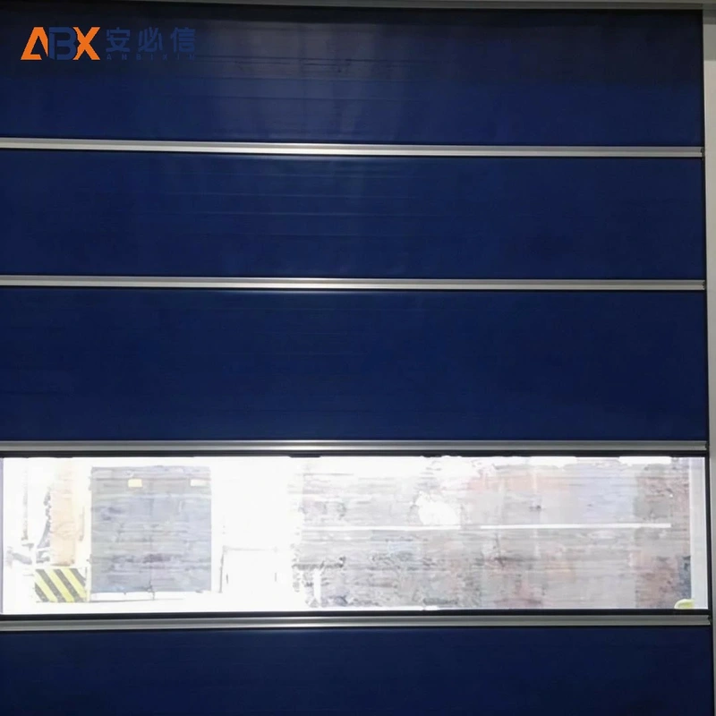 六盘水快速门